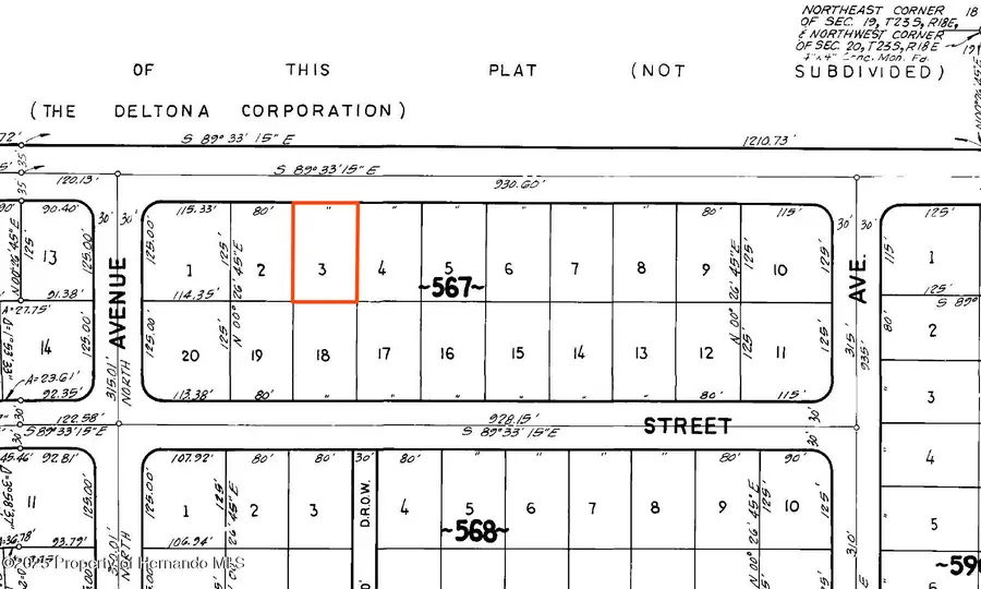 12614 Linden Drive, Spring Hill, FL 34609 - Image #3