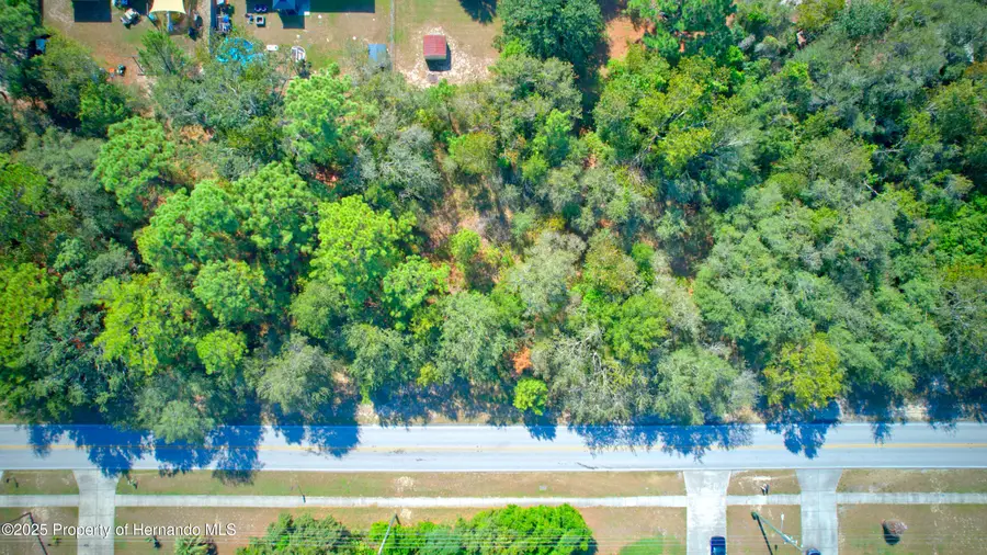 12630 Linden Drive, Brooksville, FL 34609 - Image #2