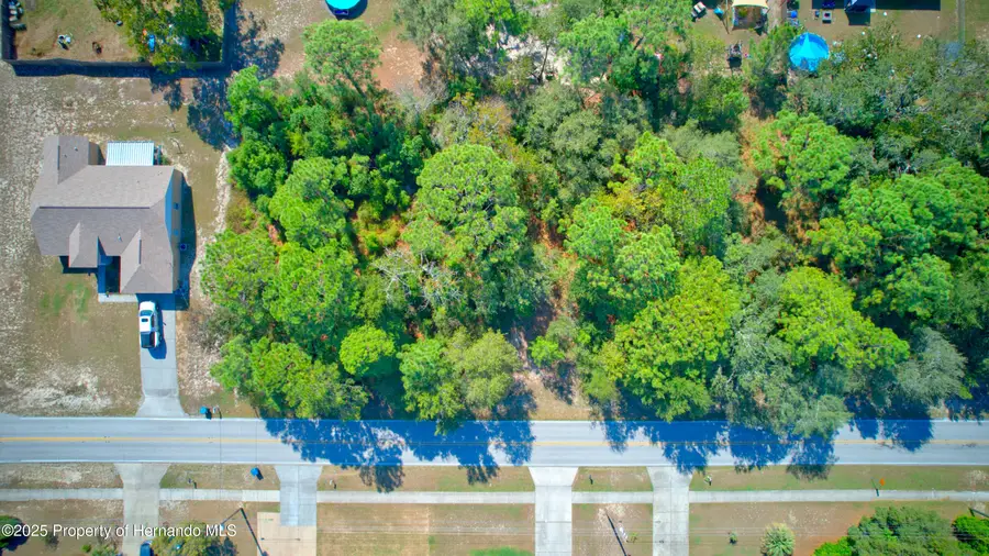 12654 Linden Drive, Spring Hill, FL 34609 - Image #2