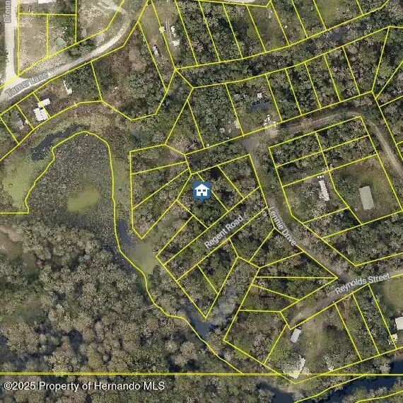LOT 28 Barth Rd, Dade City, FL 33523