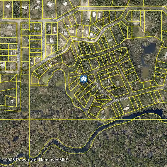 LOT 28 Barth Rd, Dade City, FL 33523 - Image #2