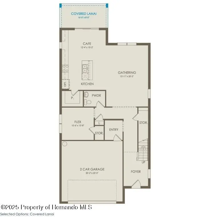 3760 Hornbeam Road, Spring Hill, FL 34609 - Image #1