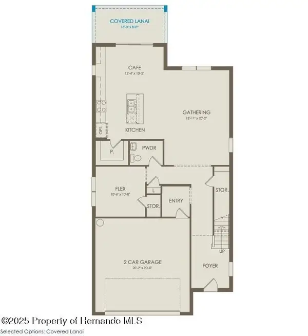 3760 Hornbeam Road, Spring Hill, FL 34609