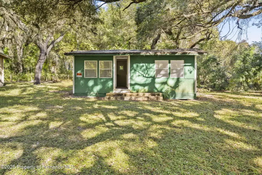 10750 E Sybil Court, Floral City, FL 34436 - Image #2