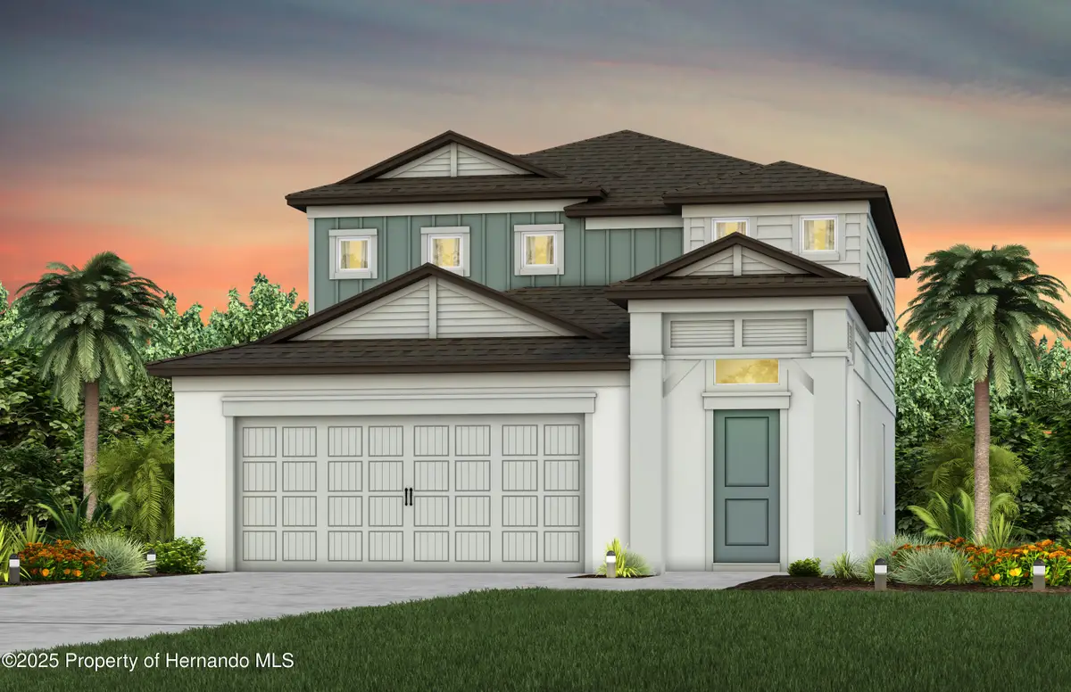 3807 Benham Rise Road, Spring Hill, FL 34609 - Image #1