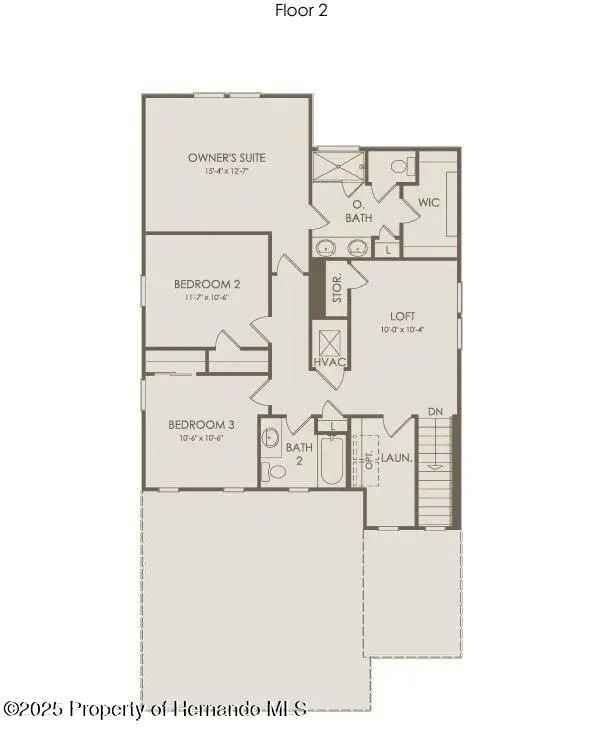 3807 Benham Rise Road, Spring Hill, FL 34609 - Image #3