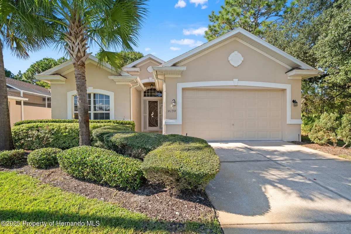 10199 Holly Berry Drive, Weeki Wachee, FL 34613 - Image #1
