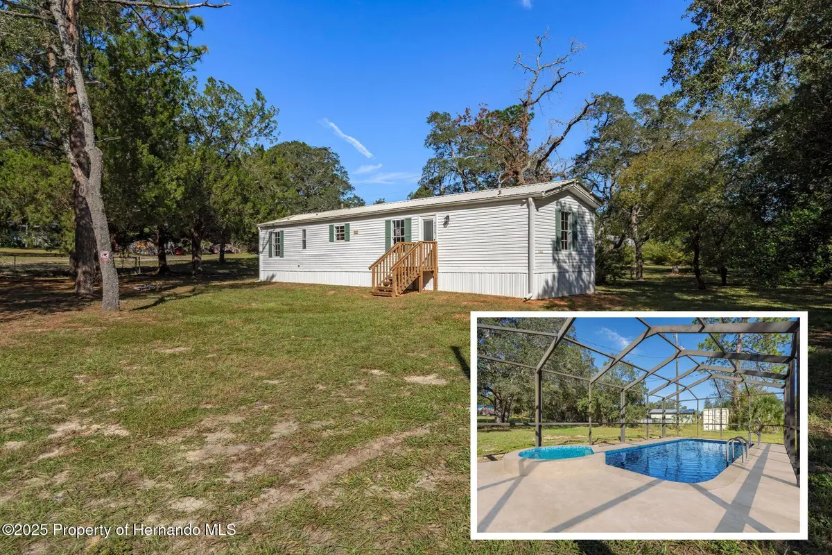 4939 W Foxhill Lane, Homosassa, FL 34446 - Image #1