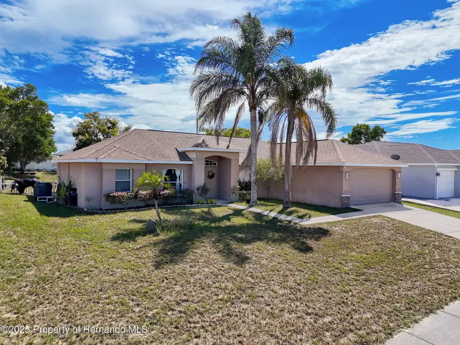 12552 Corrine Avenue, Spring Hill, FL 34609 - Image #3