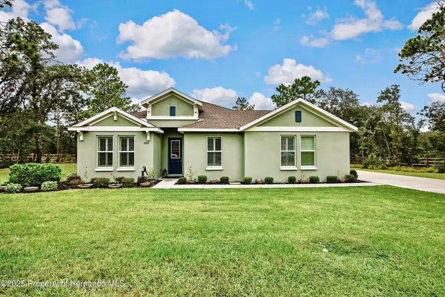 6098 N Peardale Terrace, Beverly Hills, FL 34465 - Image #2