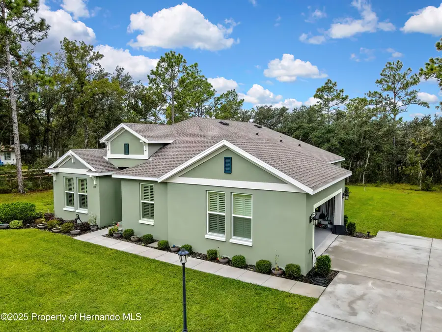 6098 N Peardale Terrace, Beverly Hills, FL 34465 - Image #3