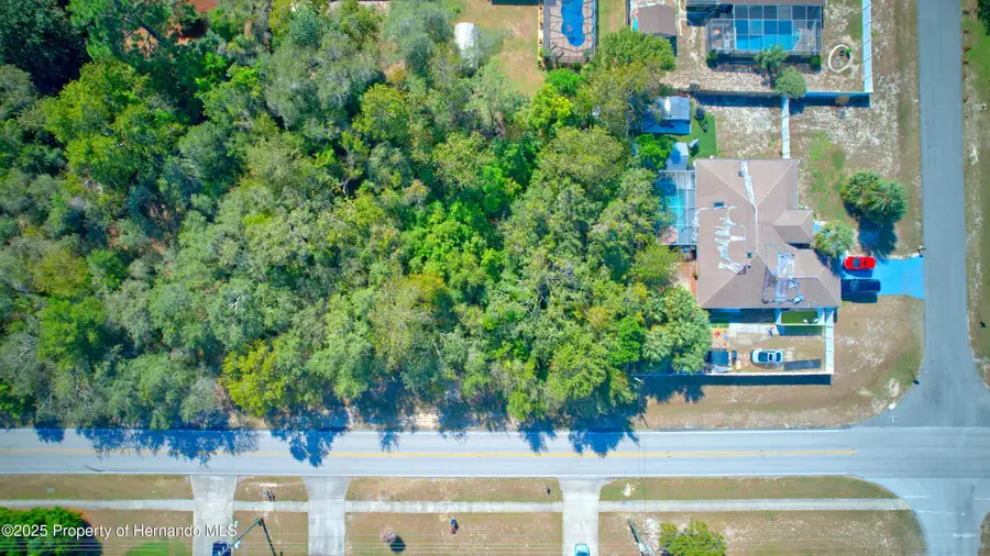 12606 Linden Drive, Spring Hill, FL 34609 - Image #2