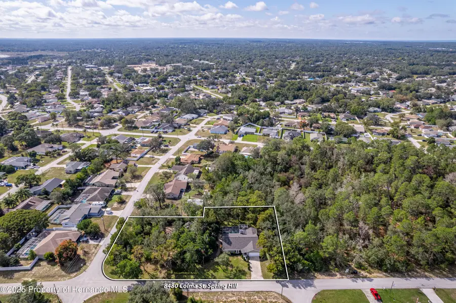 8480 Colma Street, Spring Hill, FL 34606 - Image #3