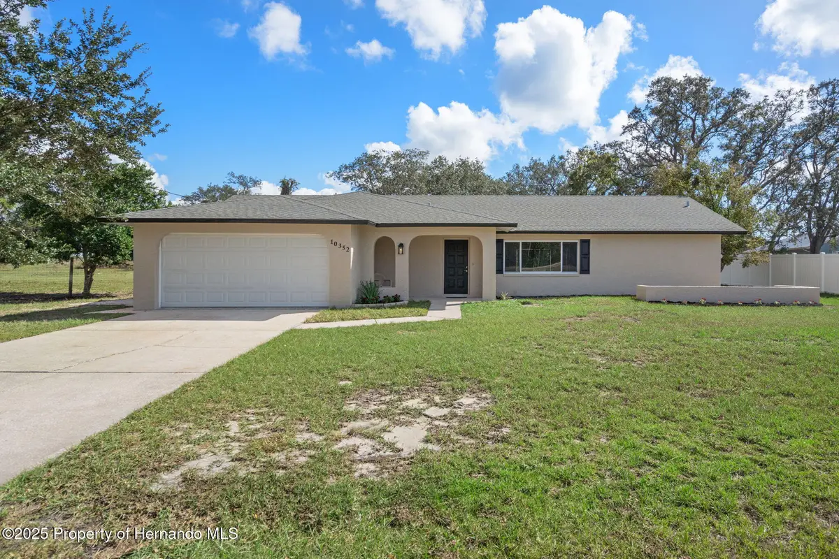 10352 Brentlawn Street, Spring Hill, FL 34608 - Image #1
