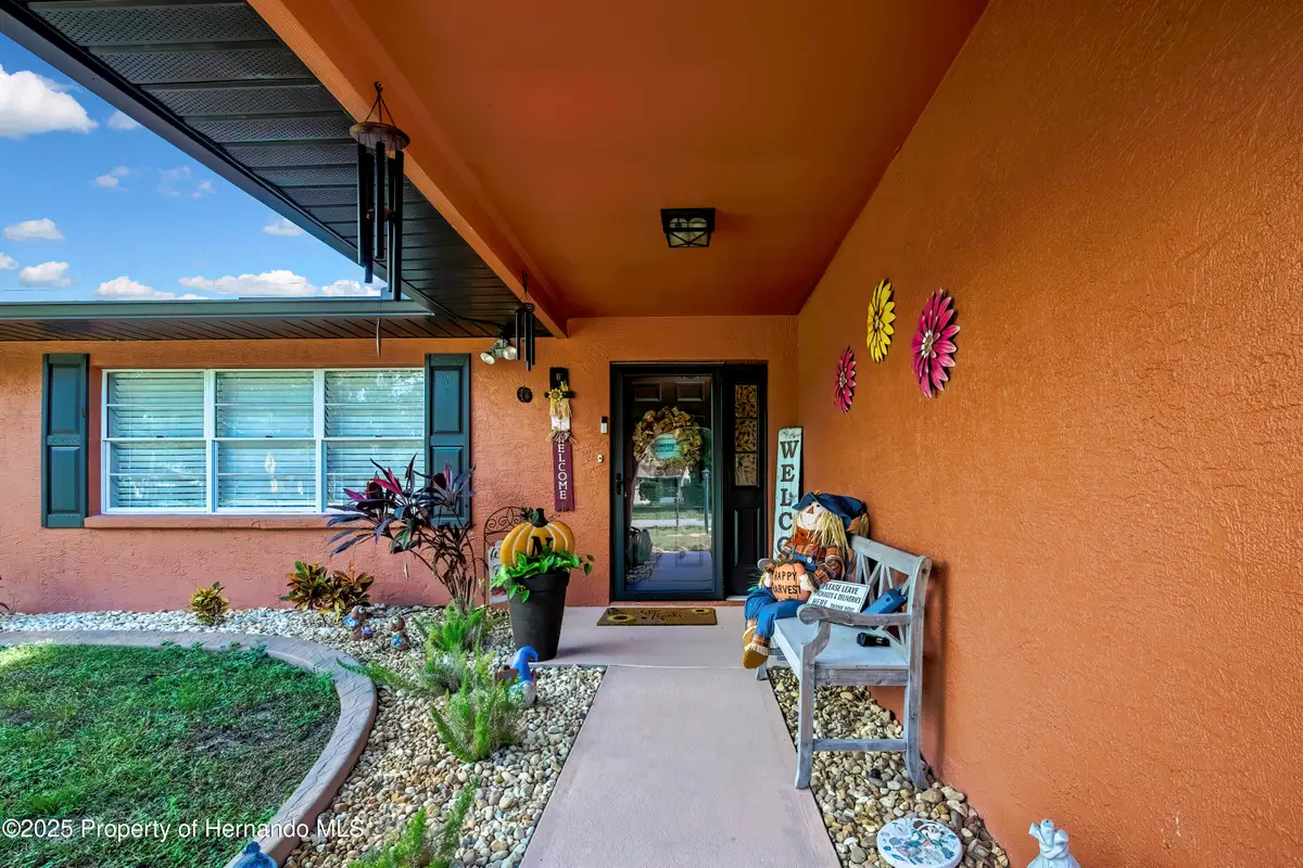 9386 Eldridge Road, Spring Hill, FL 34608 - Image #1