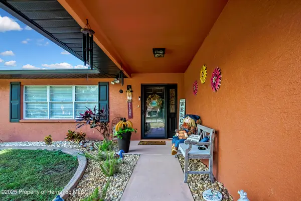 9386 Eldridge Road, Spring Hill, FL 34608