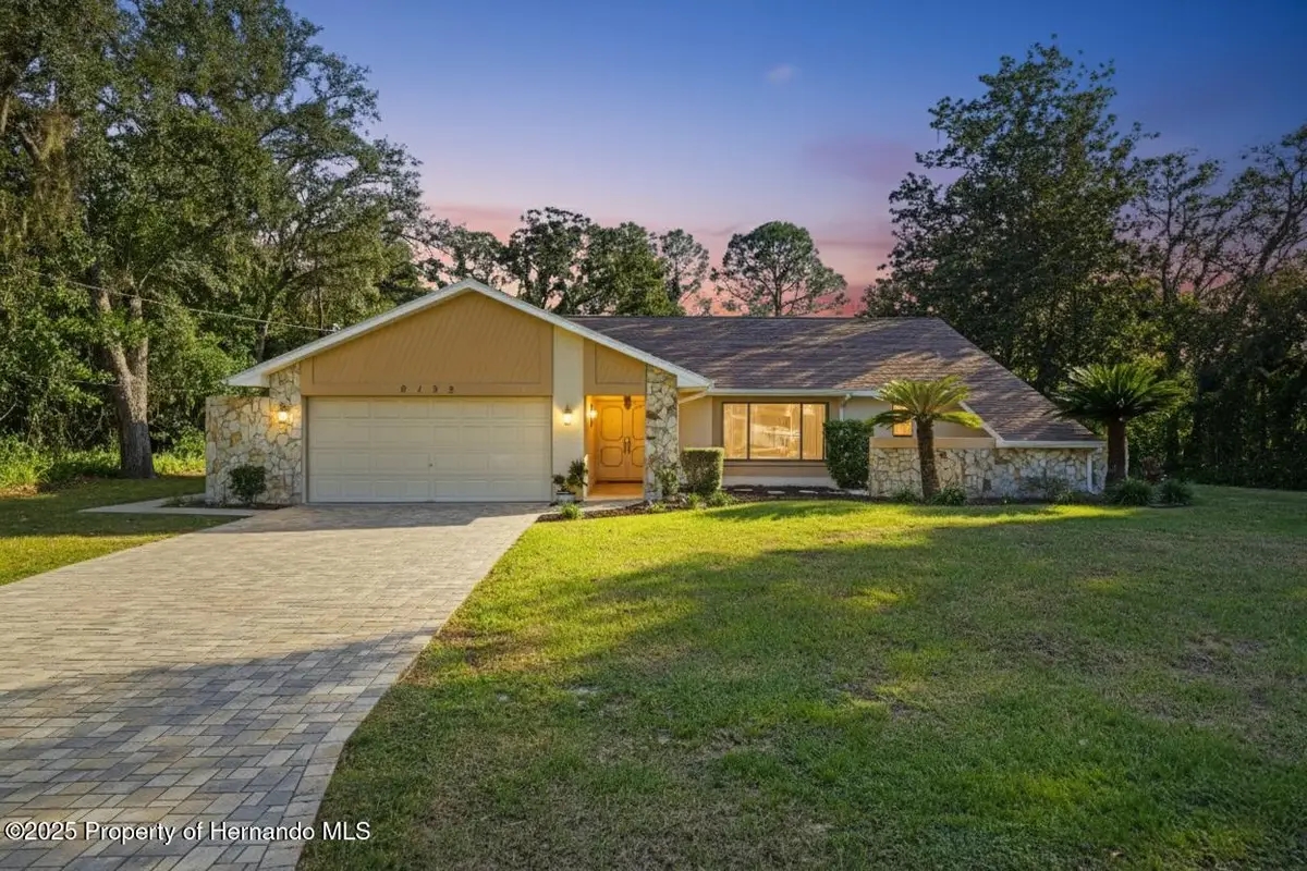 8132 Clipper Court, Spring Hill, FL 34606 - Image #1