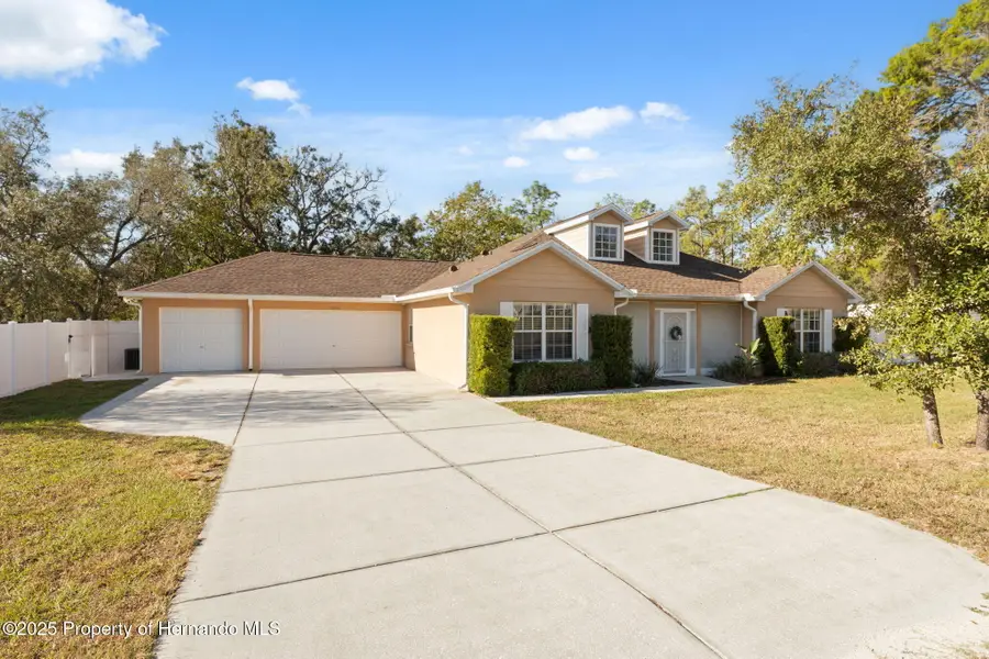 11006 Canary Avenue, Spring Hill, FL 34613 - Image #2