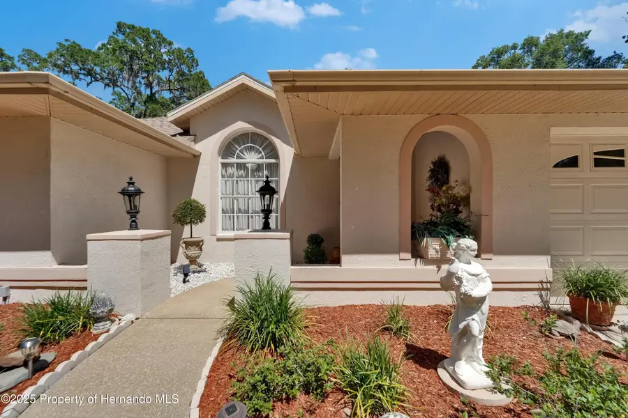 11120 Lu Wista Lane, Brooksville, FL 34601 - Image #2