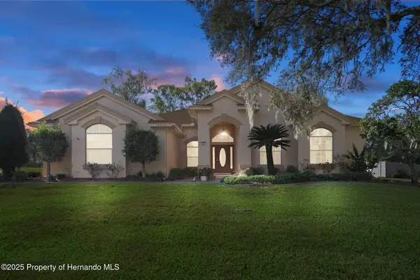 14530 Linden Drive, Spring Hill, FL 34609