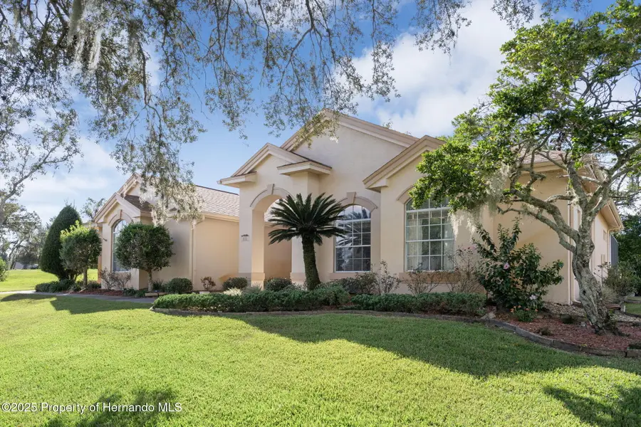 14530 Linden Drive, Spring Hill, FL 34609 - Image #2