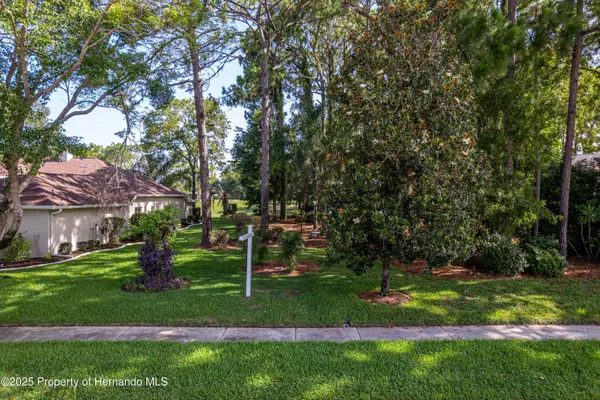 5307 Legend Hills Lane, Spring Hill, FL 34609