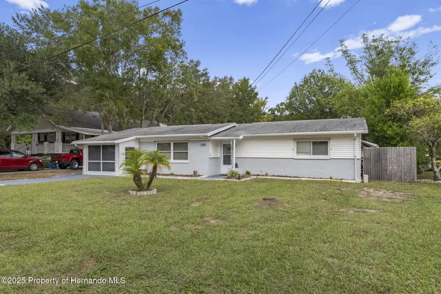 6421 Finance Avenue, Weeki Wachee, FL 34607 - Image #2