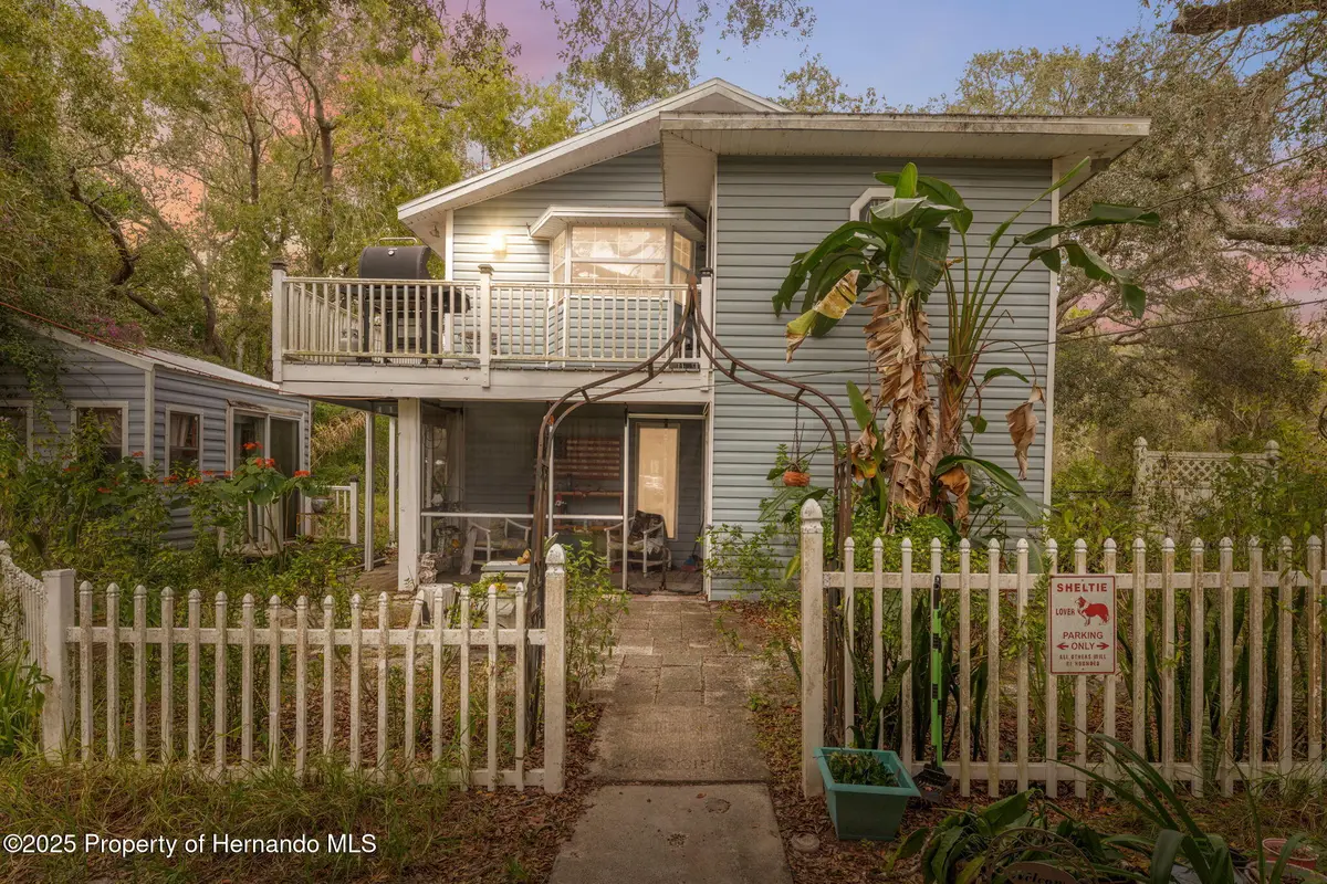 278 Spring Time Street, Spring Hill, FL 34608 - Image #1