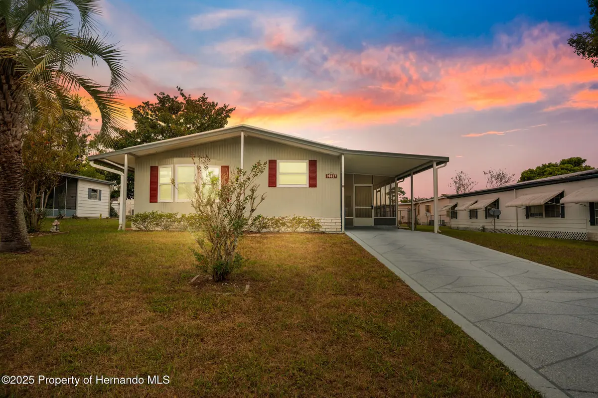 14417 Miranna Street, Brooksville, FL 34613 - Image #1