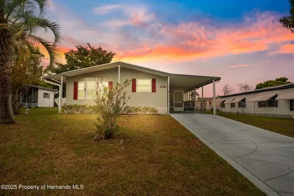 14417 Miranna Street, Brooksville, FL 34613