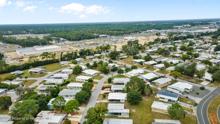 14417 Miranna Street, Brooksville, FL 34613 - Image #3