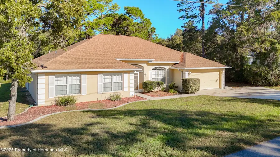 207 Linder Drive, Homosassa, FL 34446 - Image #3