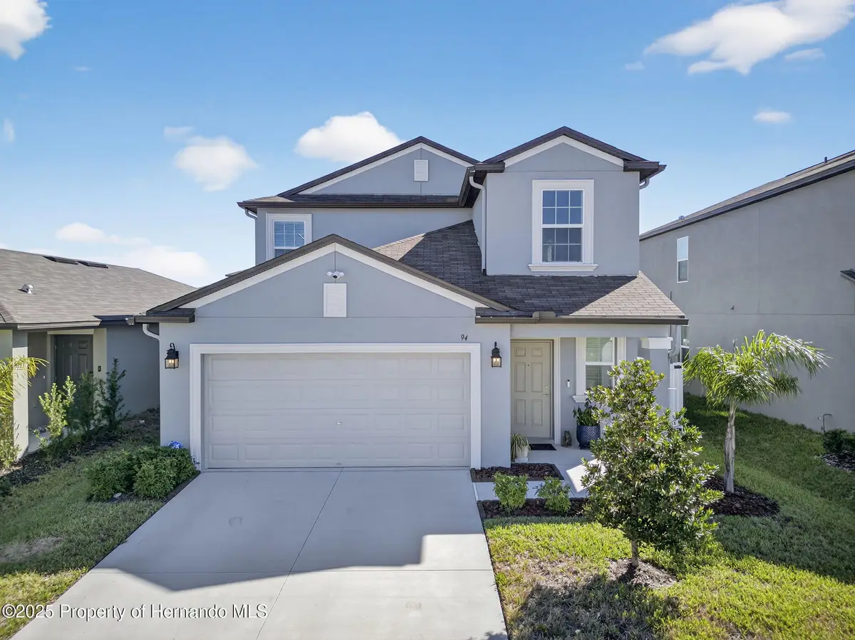 94 Rose Bud Lane, Spring Hill, FL 34609 - Image #1