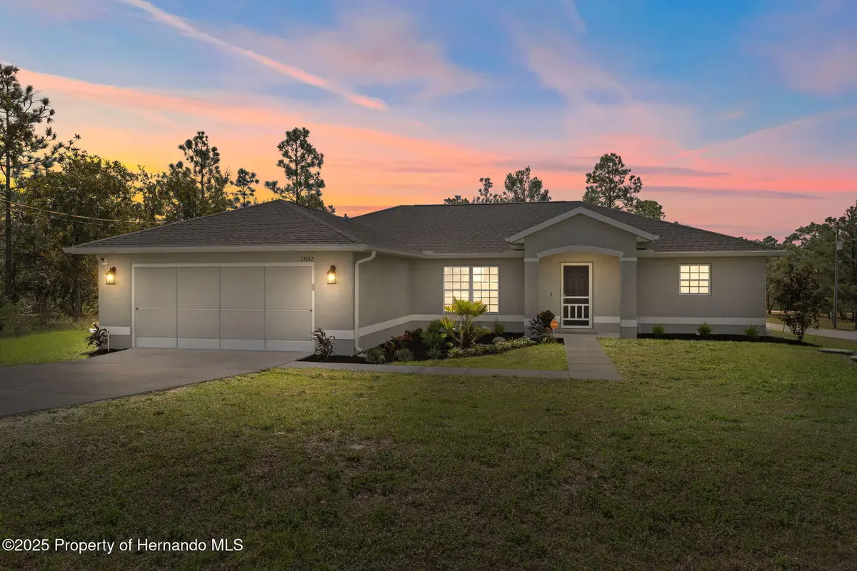 13182 Spruce Grouse Avenue, Weeki Wachee, FL 34614 - Image #1