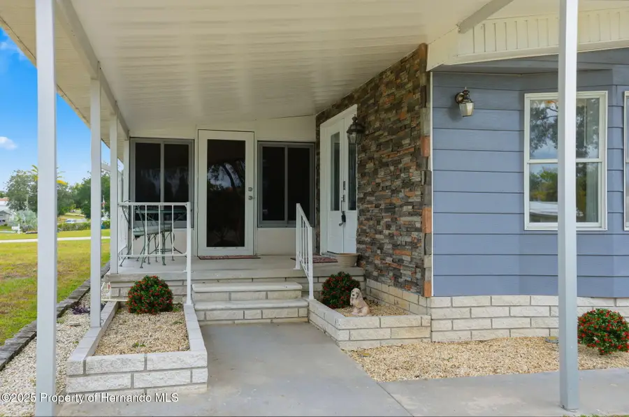 8156 Baycrest Drive, Brooksville, FL 34613 - #3