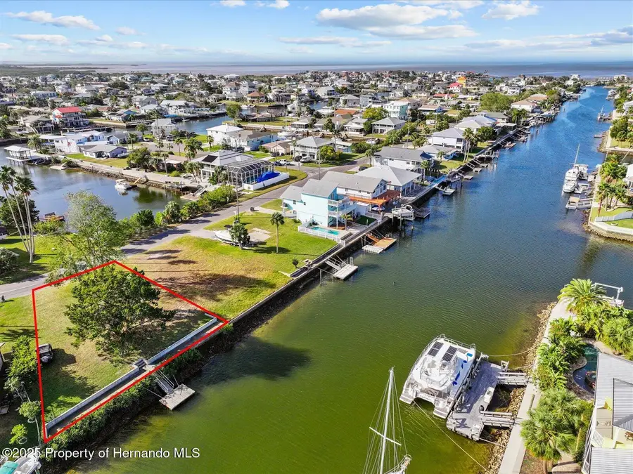 3485 Gulf Coast Drive, Hernando Beach, FL 34607 - Image #3