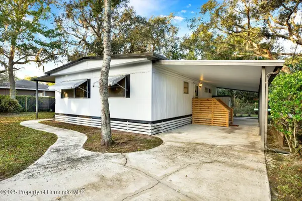 10051 Huntley Street, New Port Richey, FL 34654