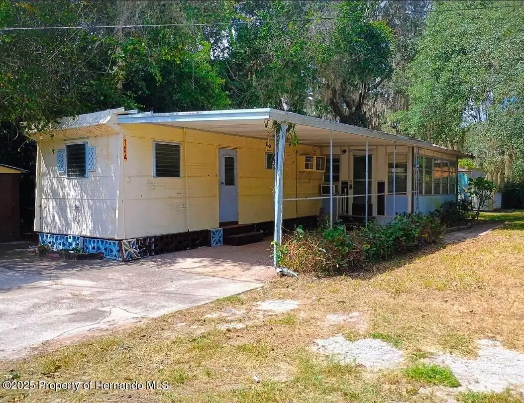 10416 E Joy Lane, Inverness, FL 34450 - Image #1