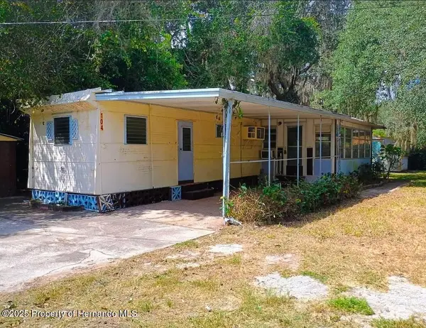 10416 E Joy Lane, Inverness, FL 34450