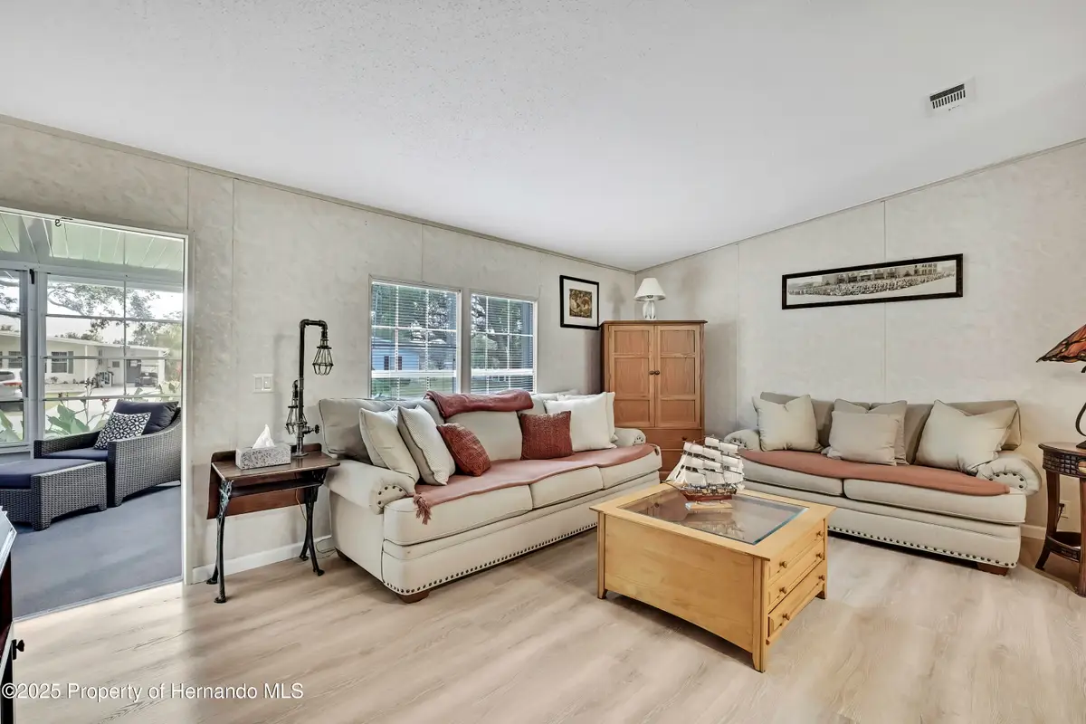 12160 Sara Street, Brooksville, FL 34613 - #1