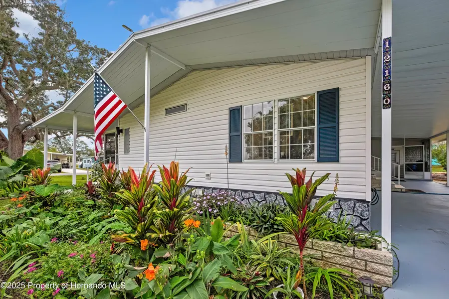 12160 Sara Street, Brooksville, FL 34613 - #3