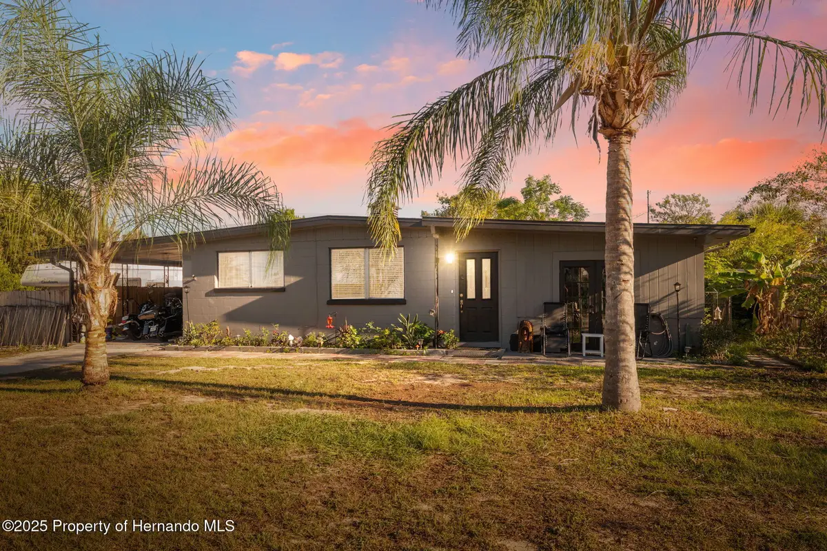 7002 Eisenhower Street, Spring Hill, FL 34613 - Image #1