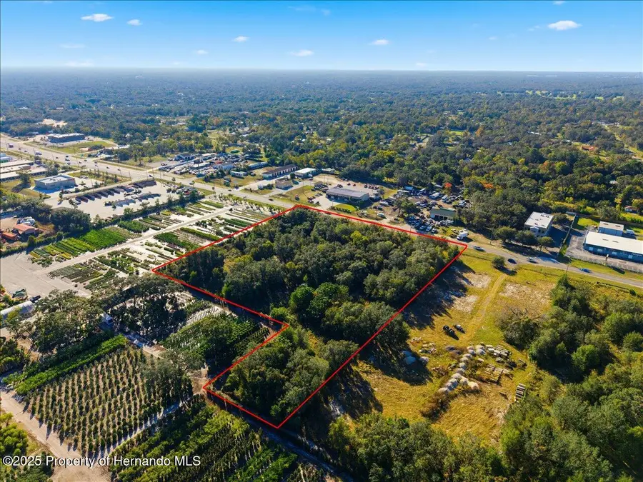 0 County Line Road, Spring Hill, FL 34608 - Image #2