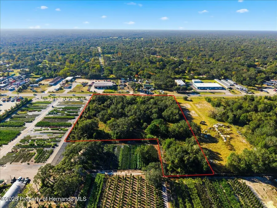 0 County Line Road, Spring Hill, FL 34608 - Image #3