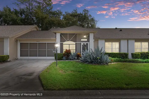 18038 Tarrington Place, Hudson, FL 34667