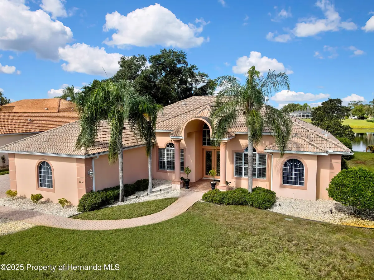 9231 Mississippi Run, Weeki Wachee, FL 34613 - #1