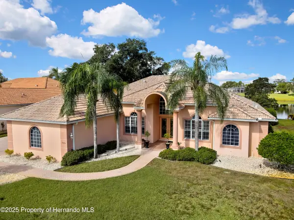 9231 Mississippi Run, Weeki Wachee, FL 34613