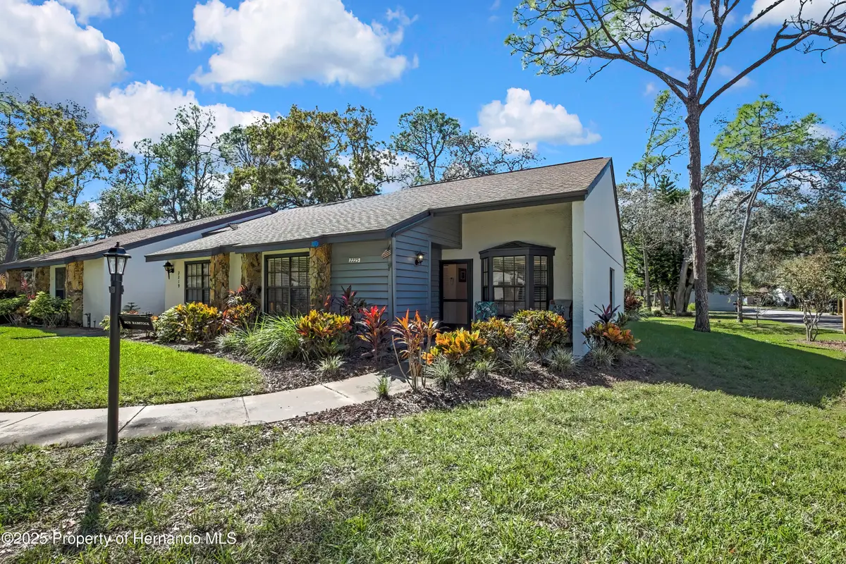 2223 Forester Way, Spring Hill, FL 34606 - Image #1