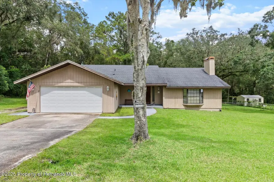 916 Whiteway Drive, Brooksville, FL 34601 - Image #3