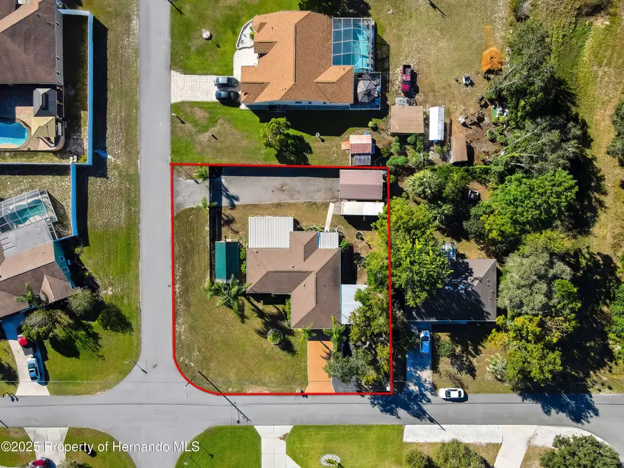 10398 Claymore Street, Spring Hill, FL 34608 - Image #2